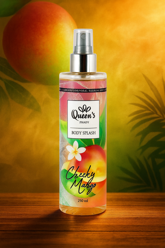 Brume chekky Mango