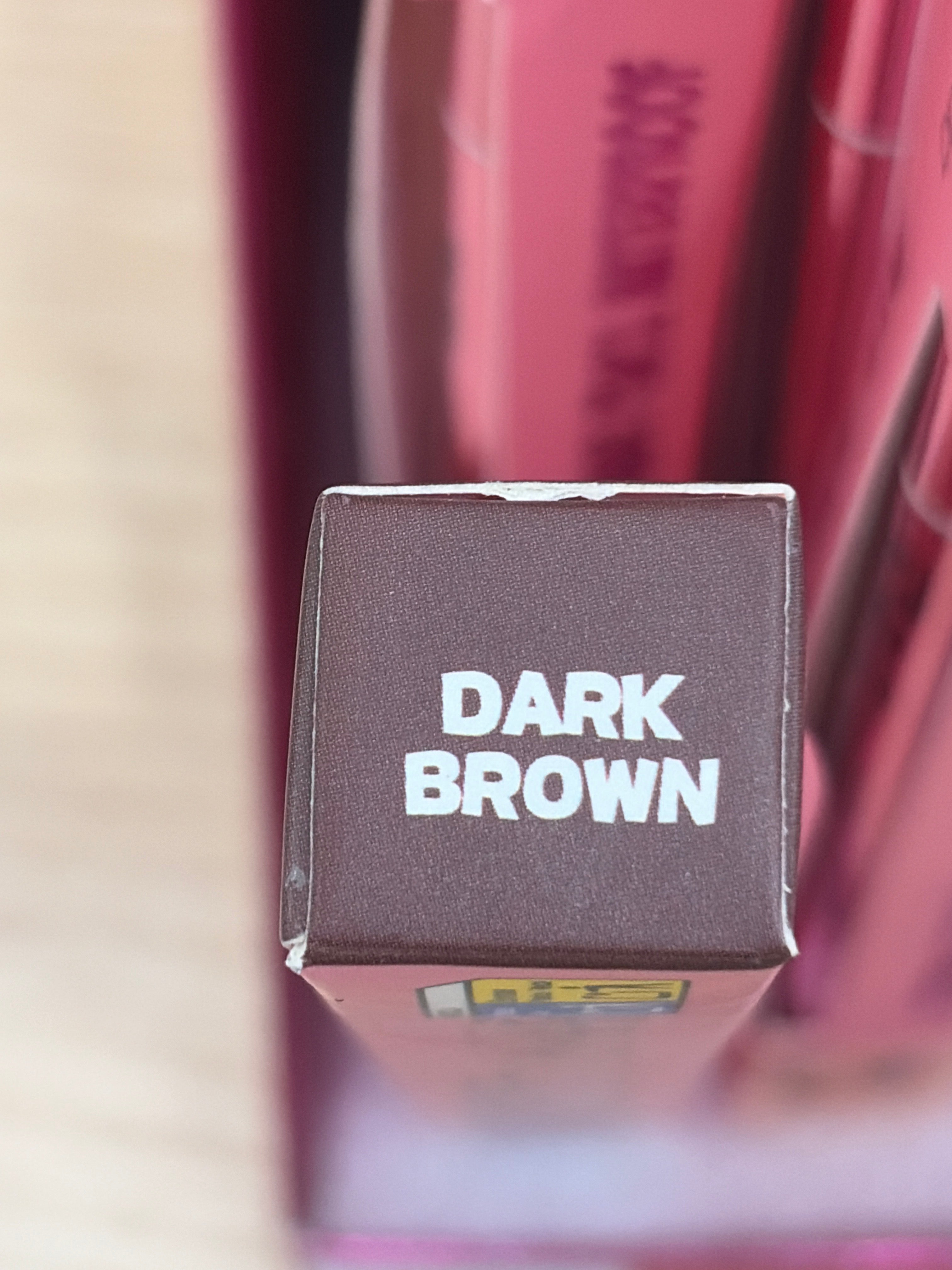 Crayons à Sourcils Waterproof Haute définition