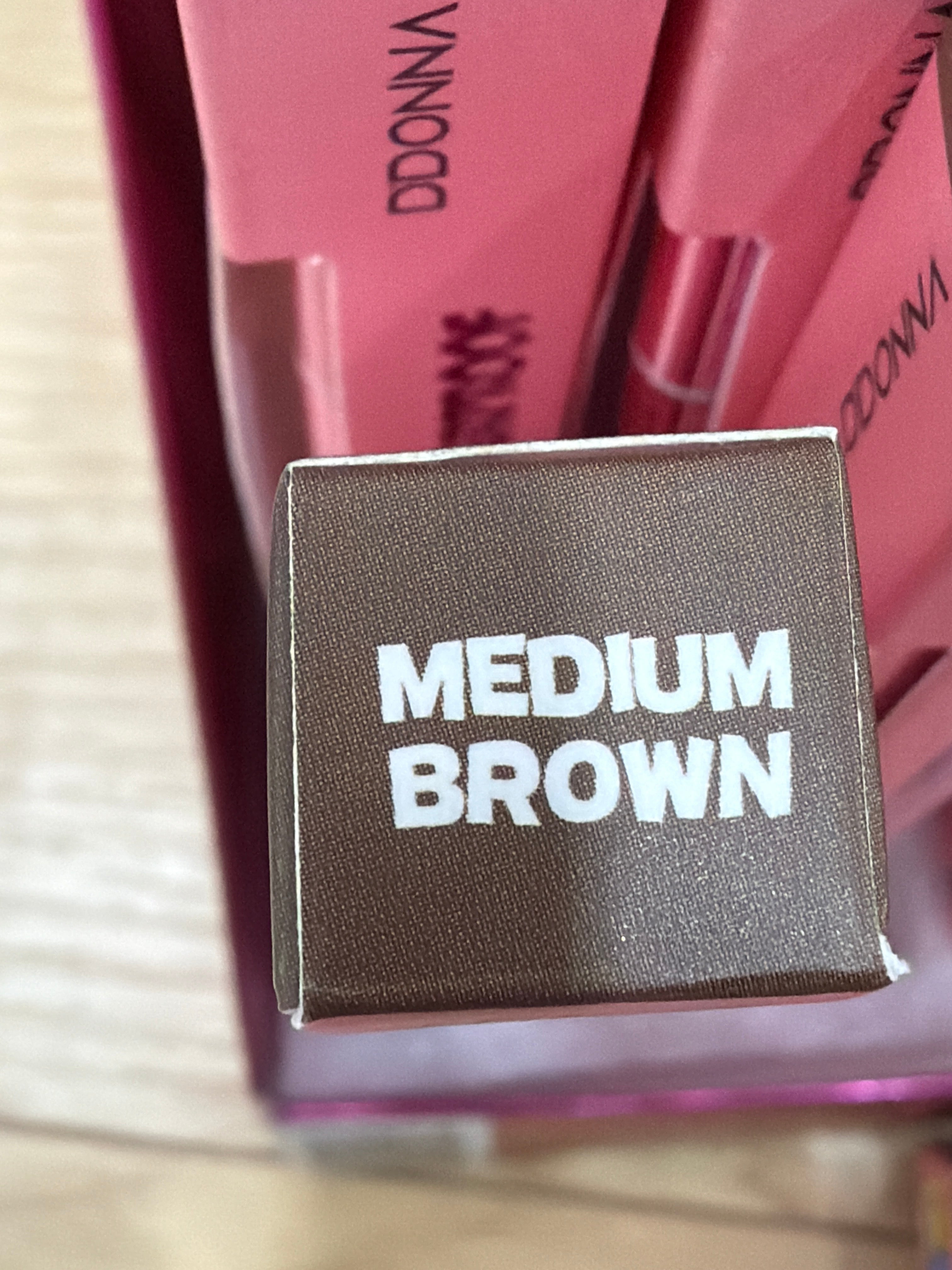 Crayons à Sourcils Waterproof Haute définition