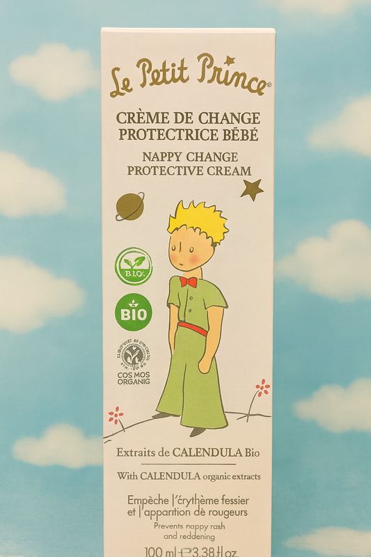Creme de change protectrice