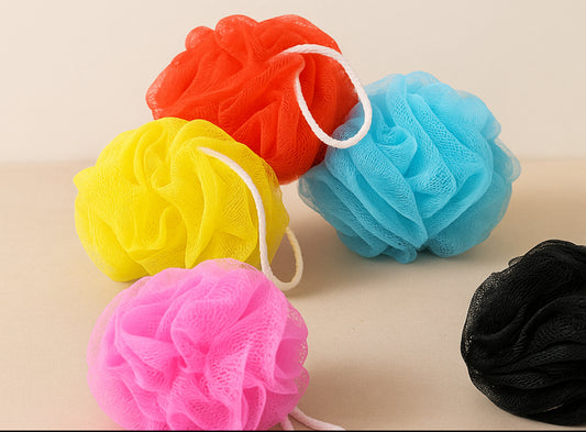 Fleurs de douche