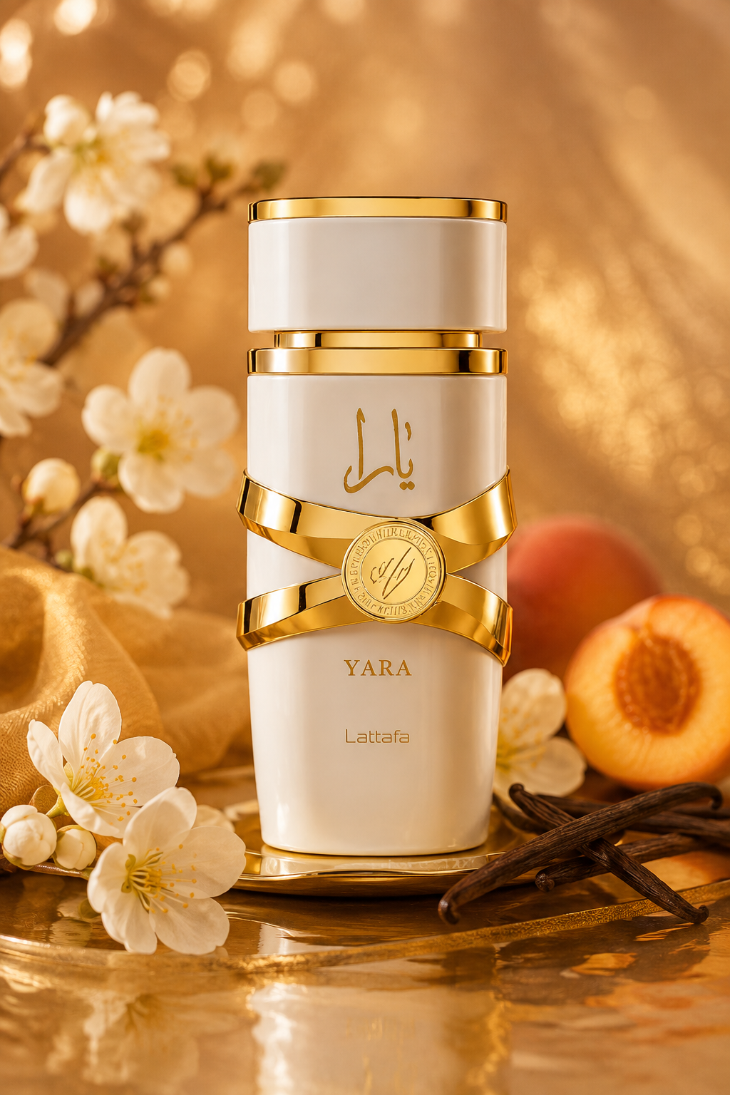 Yara Moi 100ML Eau de parfum
