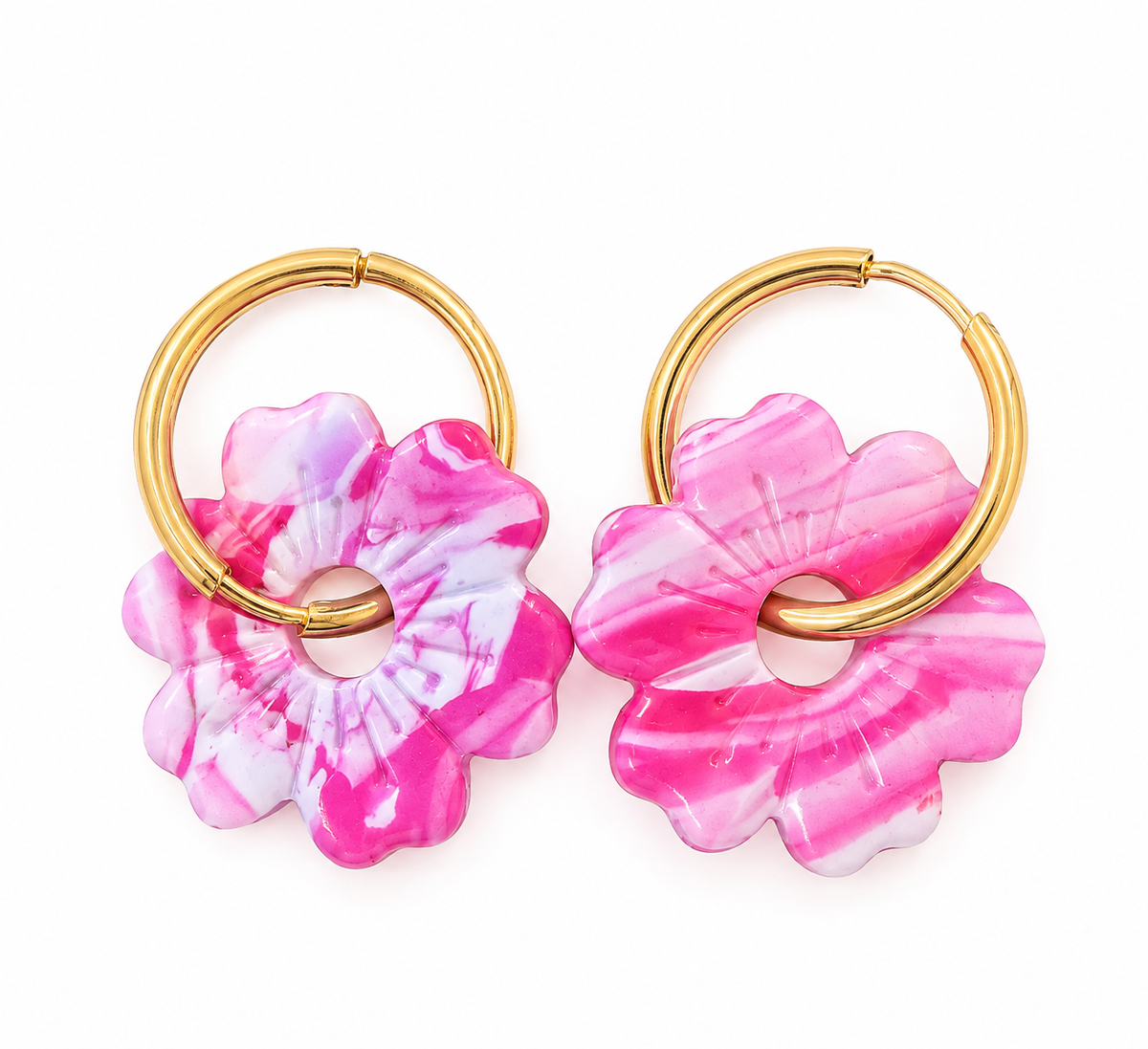 Fleur Polynésia