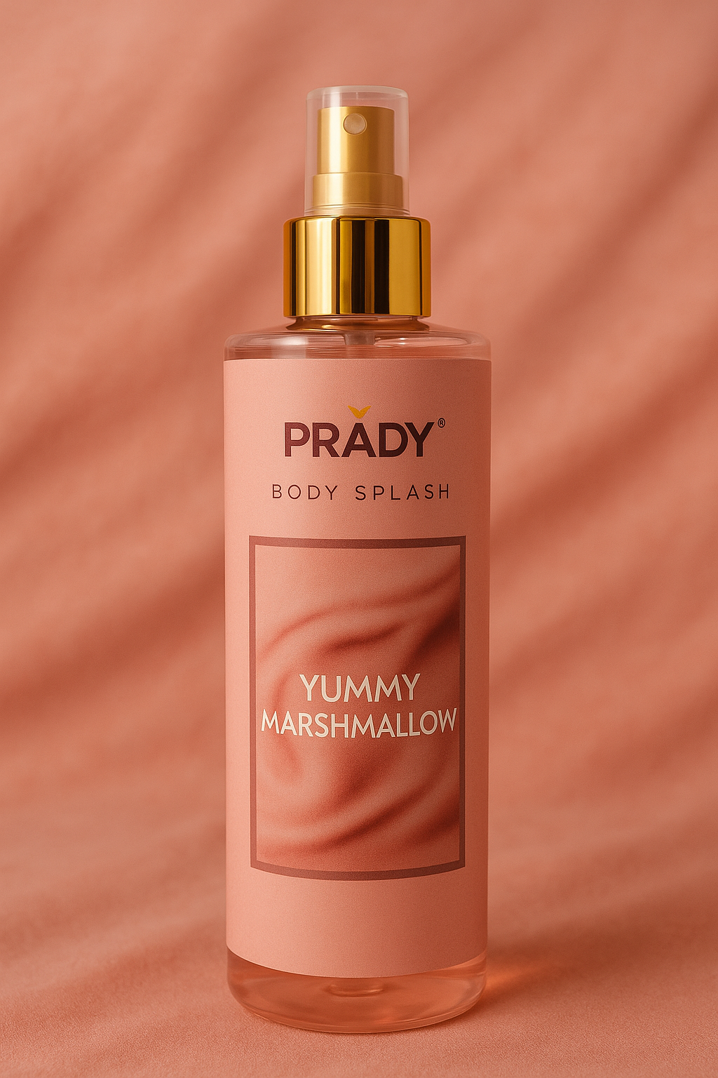 Brume prady Yummy marshmallow
