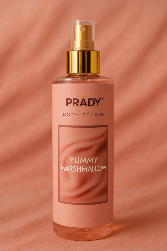 Brume prady Yummy marshmallow