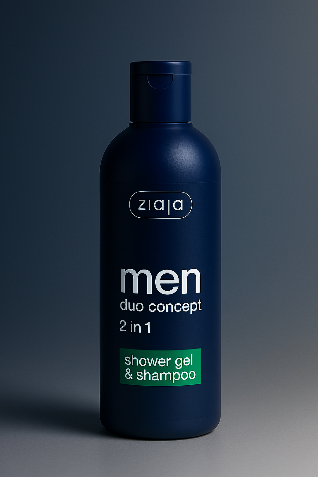 Shampoing-Douche Men, 300 ml