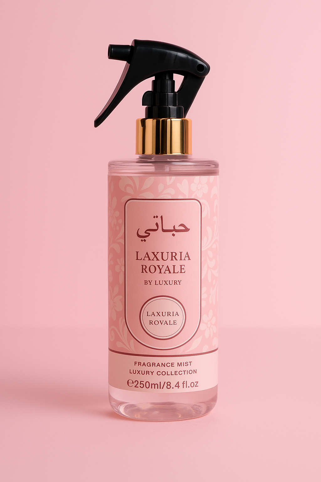 Laxuria Royale – Spray d’Ambiance Yara