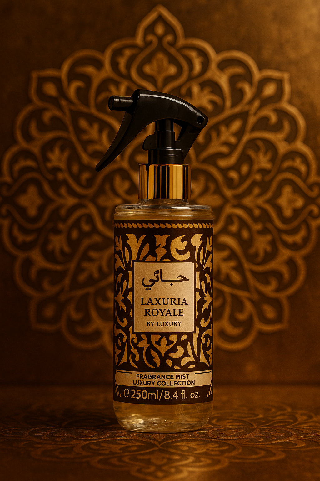 Laxuria Royale – Spray d’Ambiance  Yara Moi