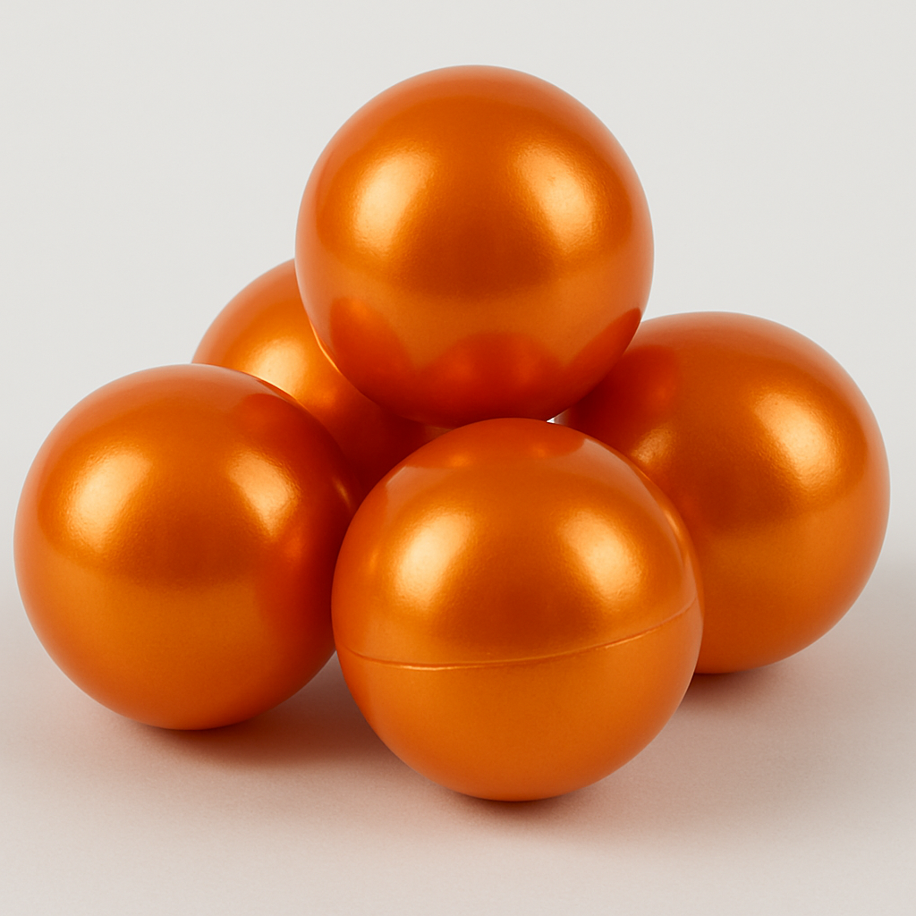 Perle de bain Monoï