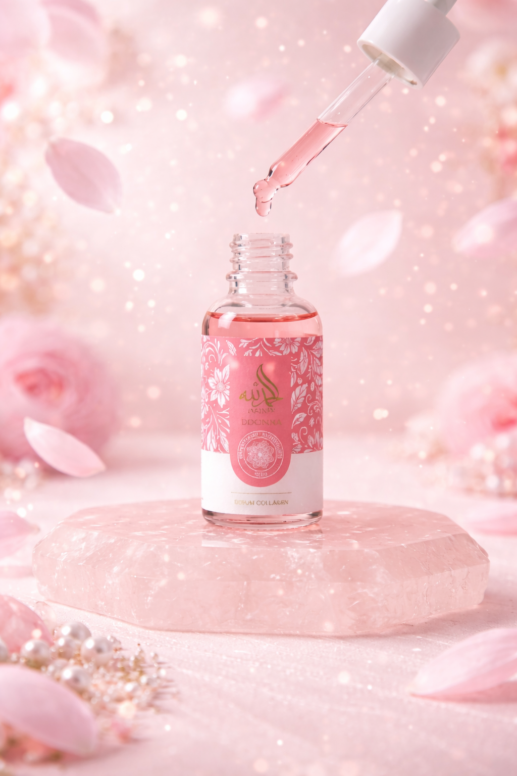 Serum à l'Acide Hyaluronic Yara Candy