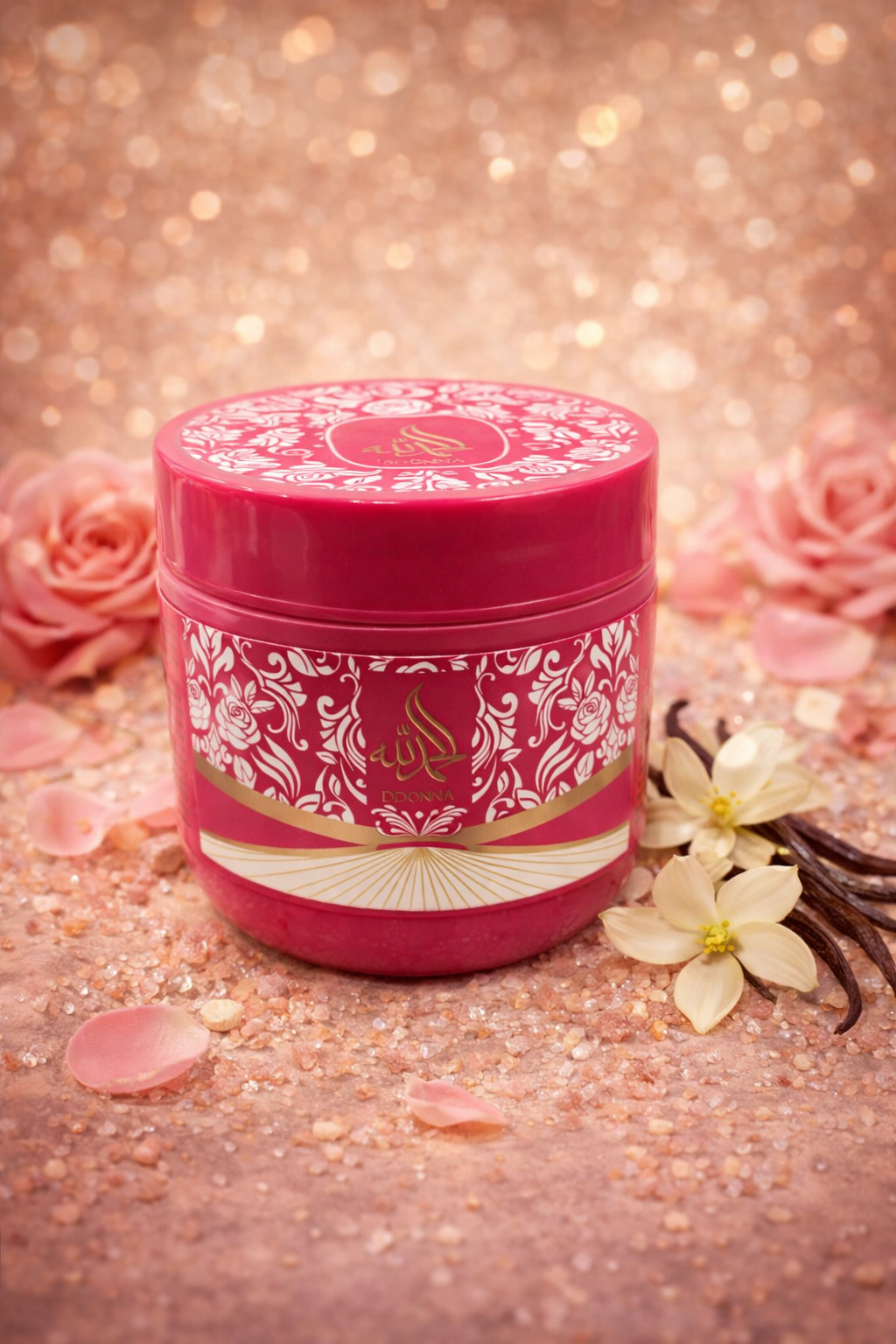 Crème visage collagène Yara Candy