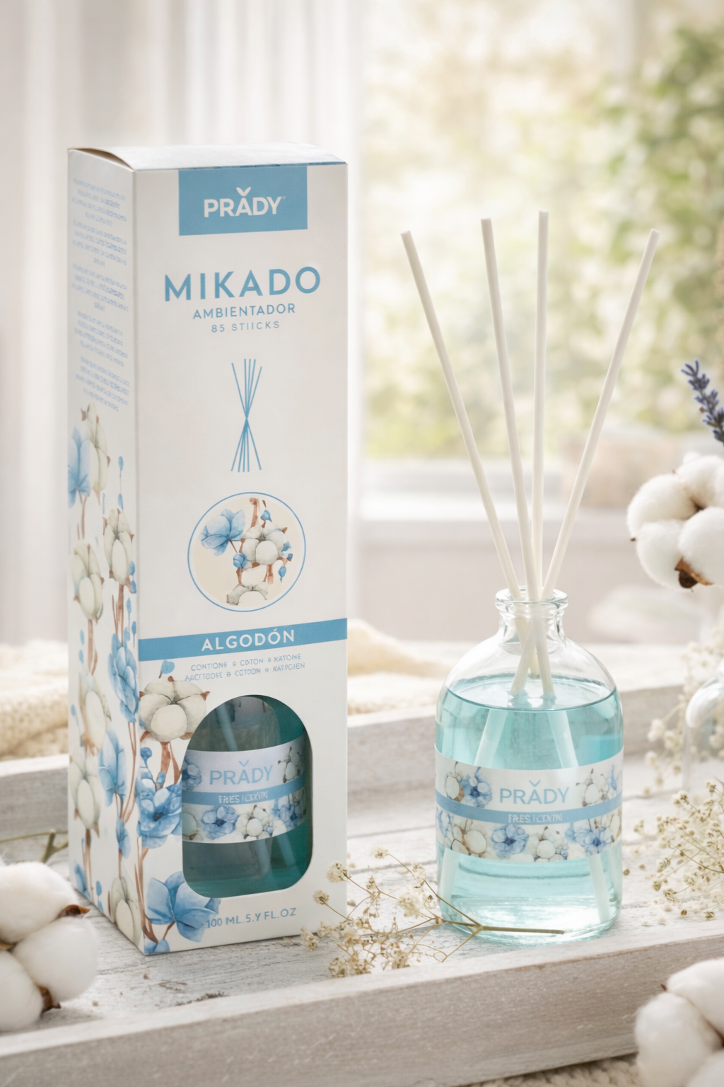 Mikado Coton