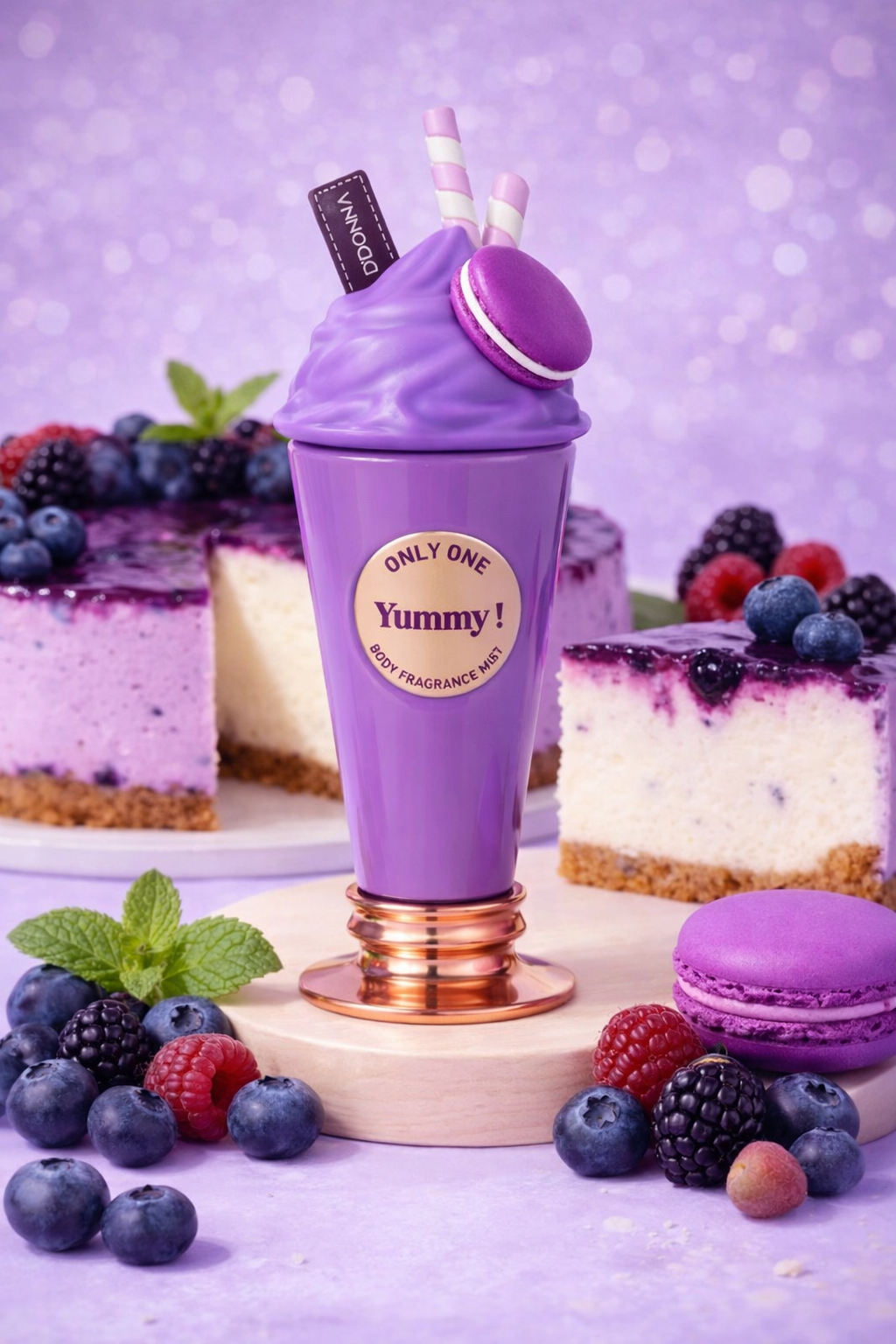 Brume yummy only One