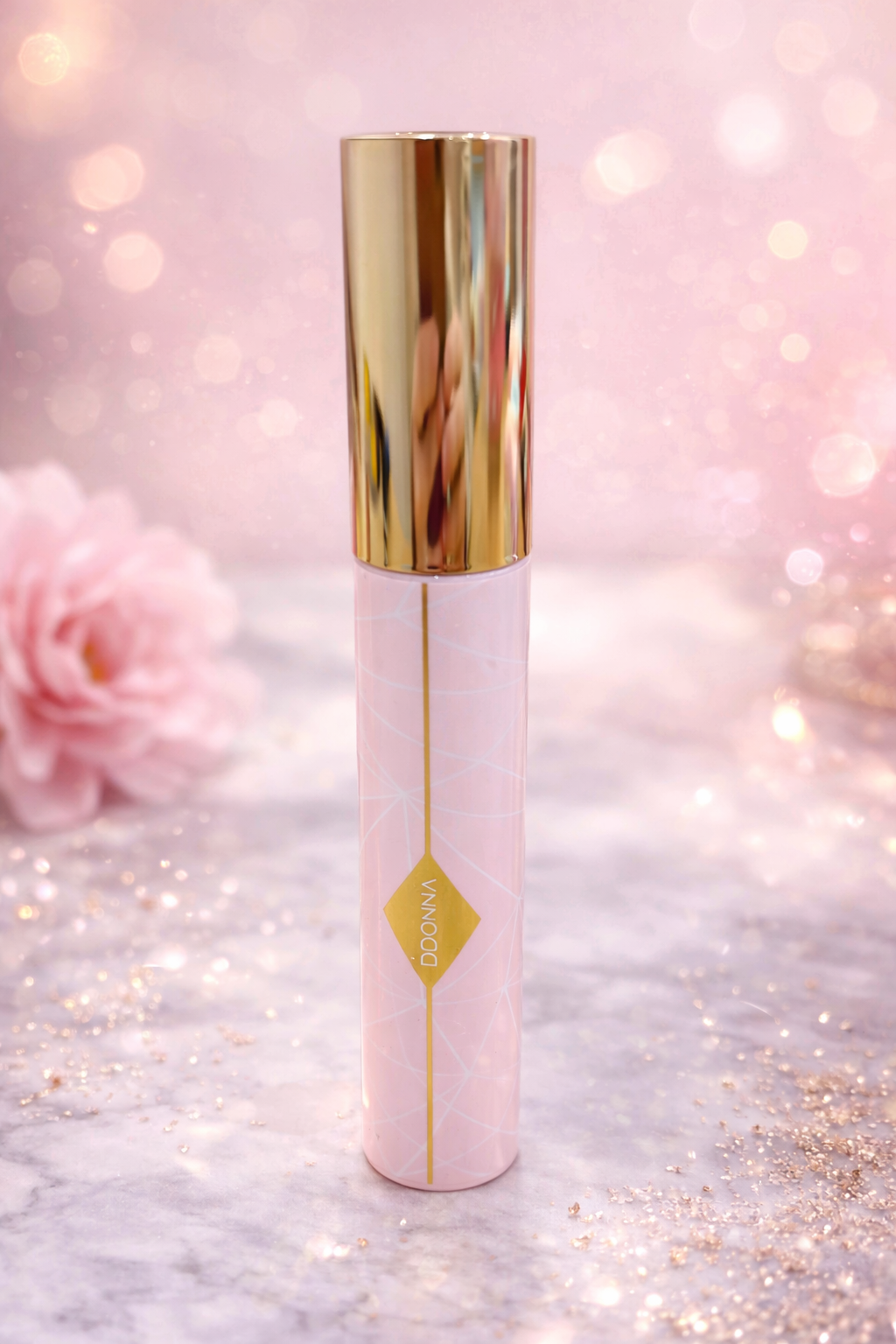 Mascara Long & Volume Lash Waterproof - D'Donna