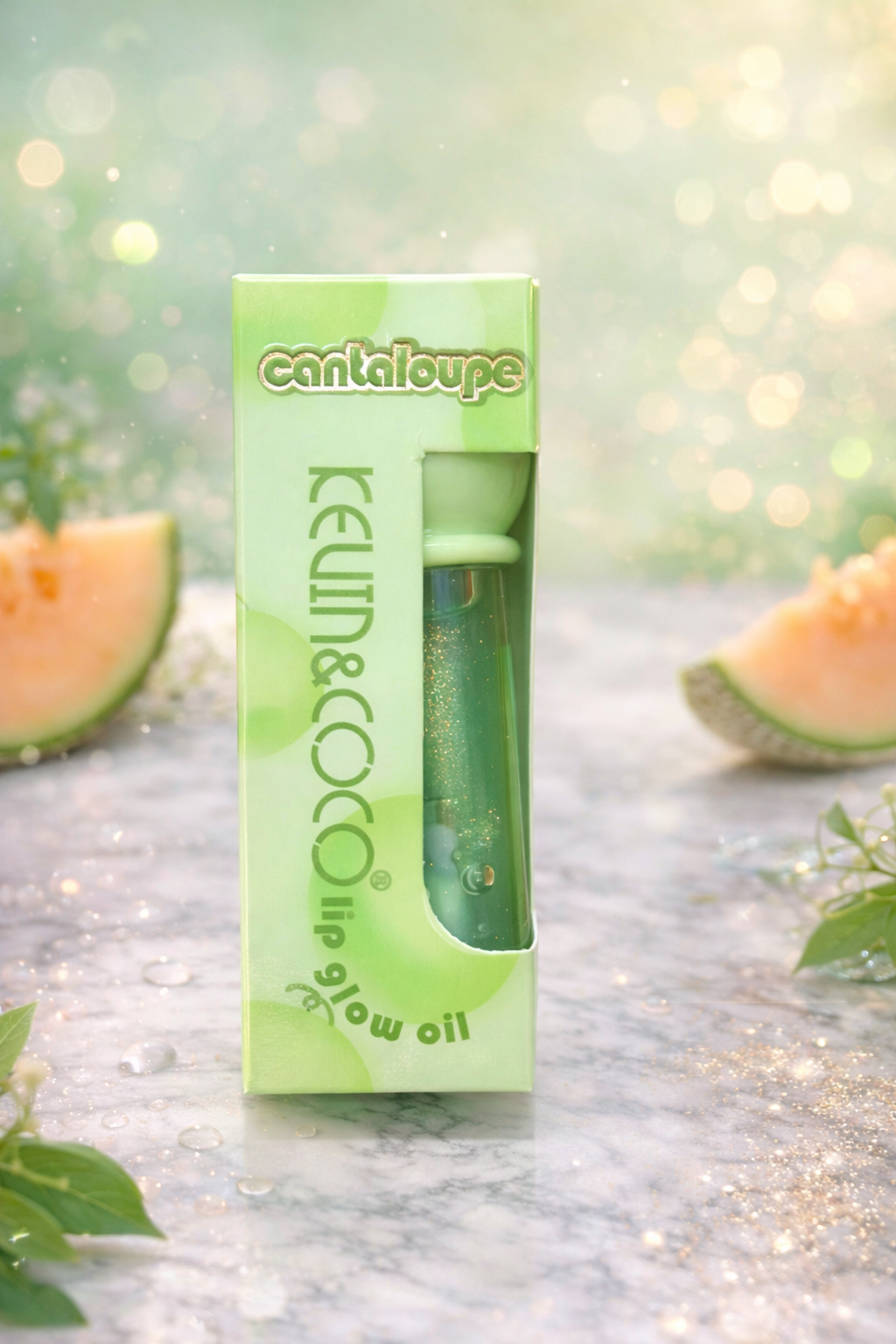 Lip Glow oil Juicy Hydratant