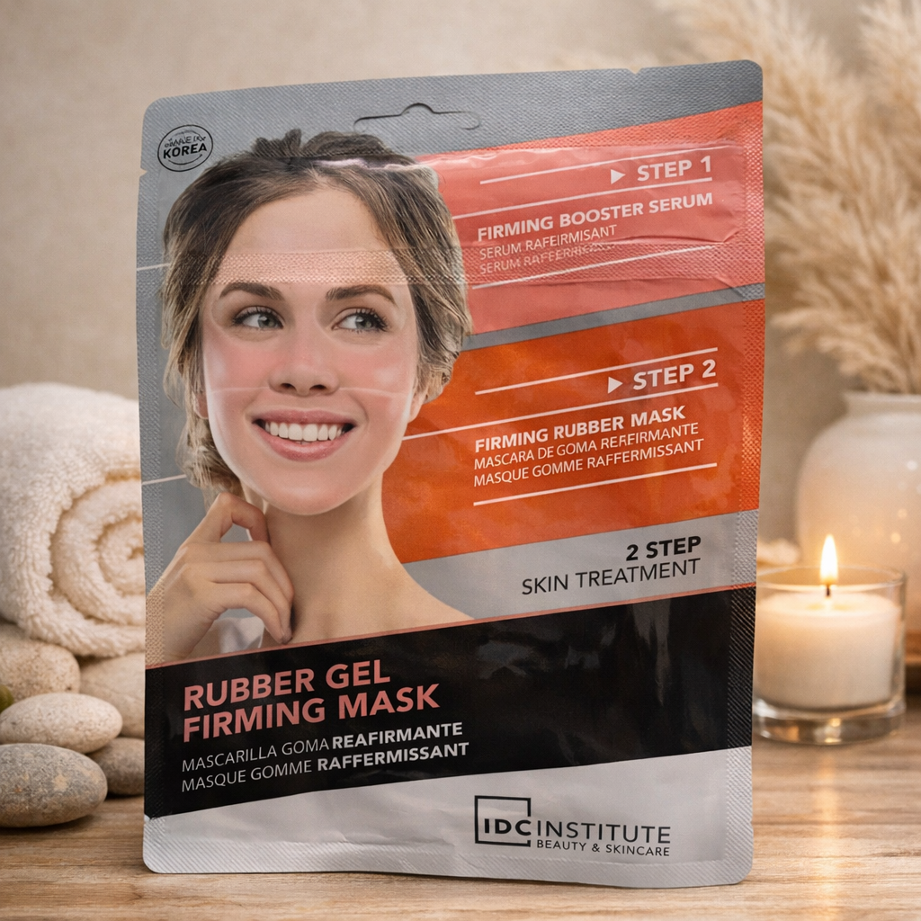 Skin Care Coréenne Masque
Gomme Raffermissant- Ids institut