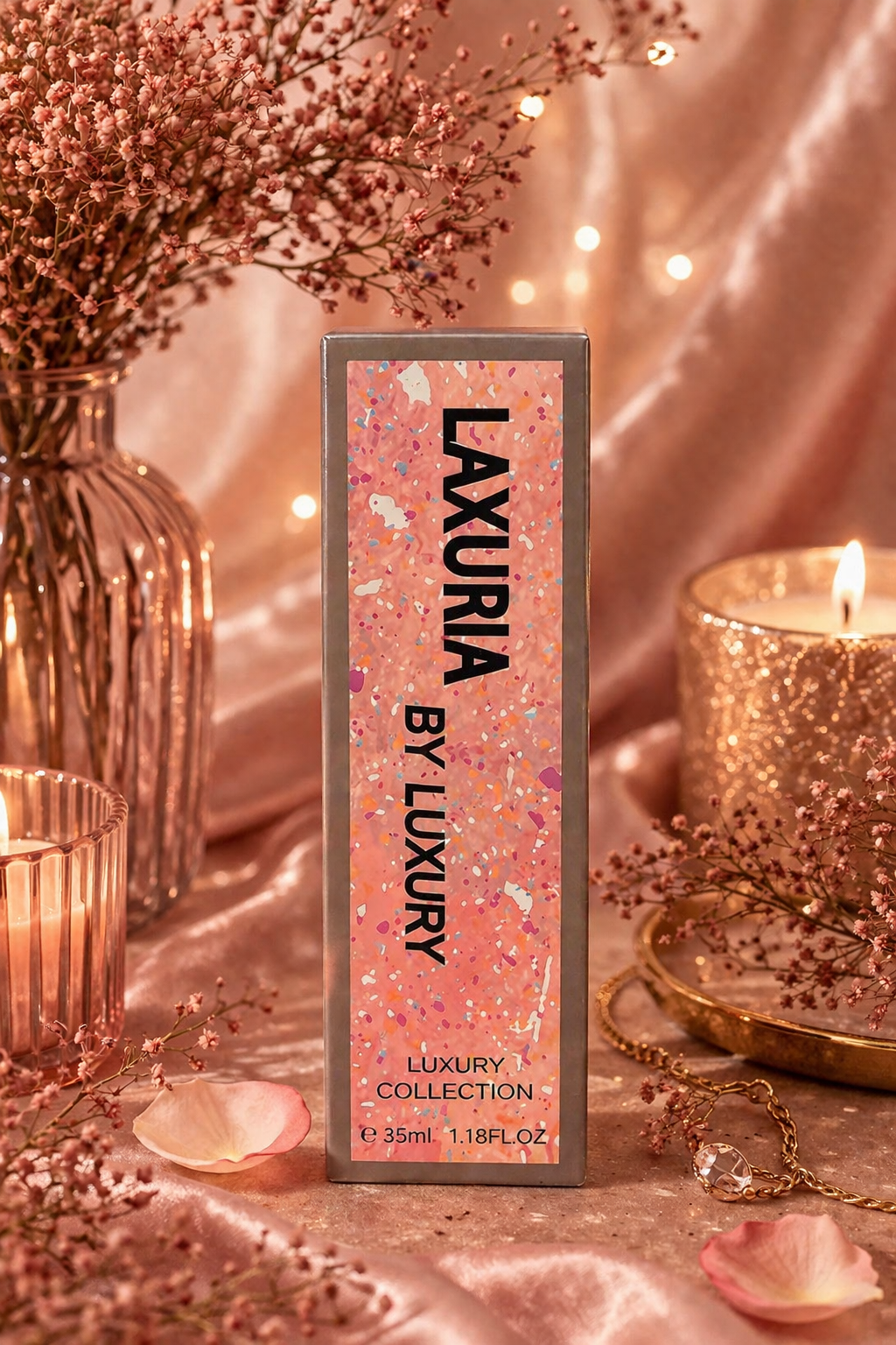 Eau de Parfum Terrazzo 35ml