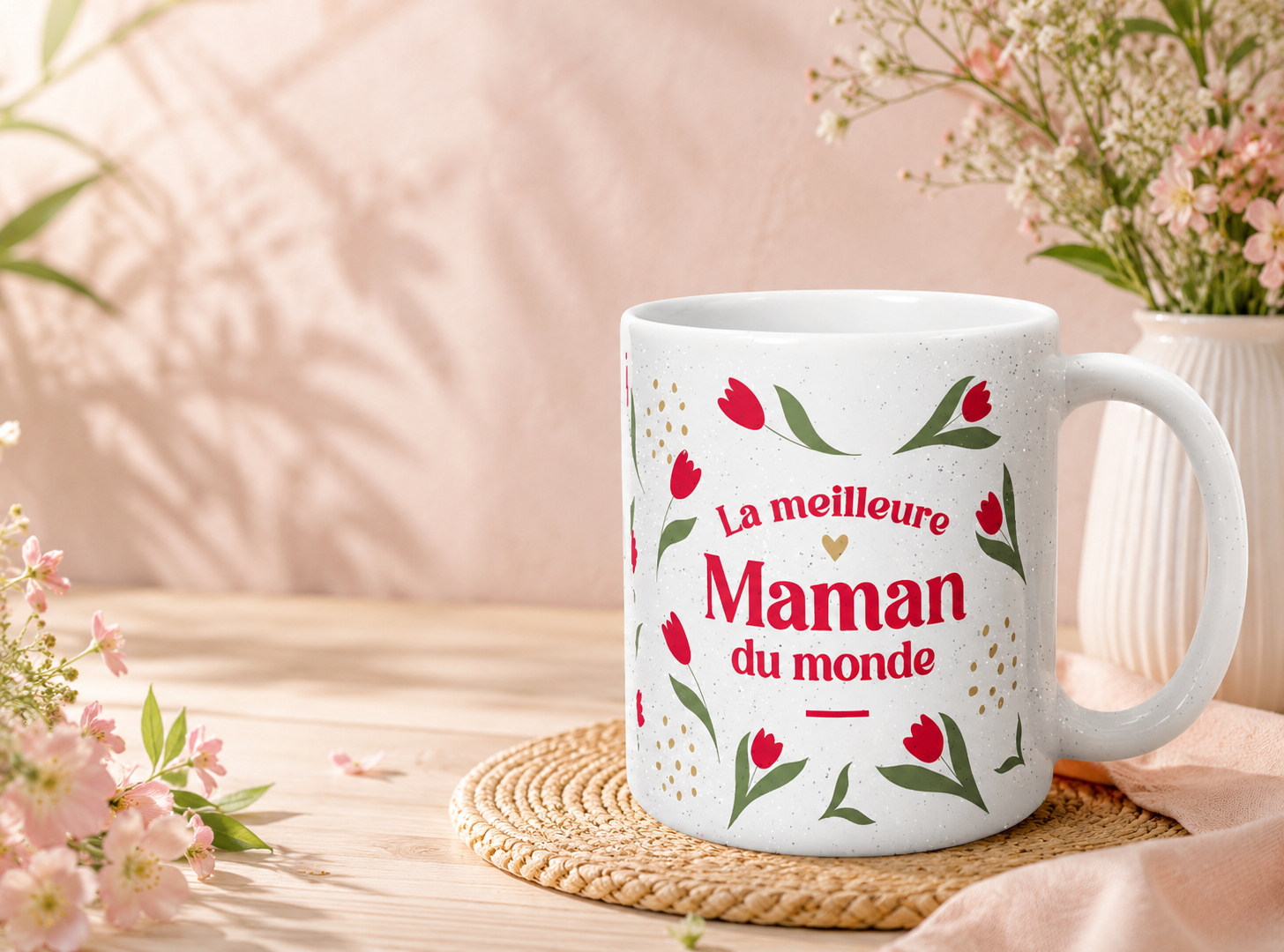 Tasse maman