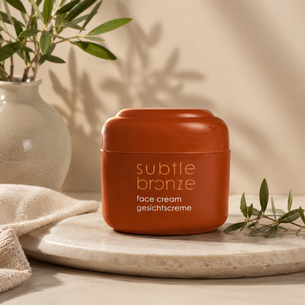 Crème de Jours Effet Bonne Mine - Ziaja